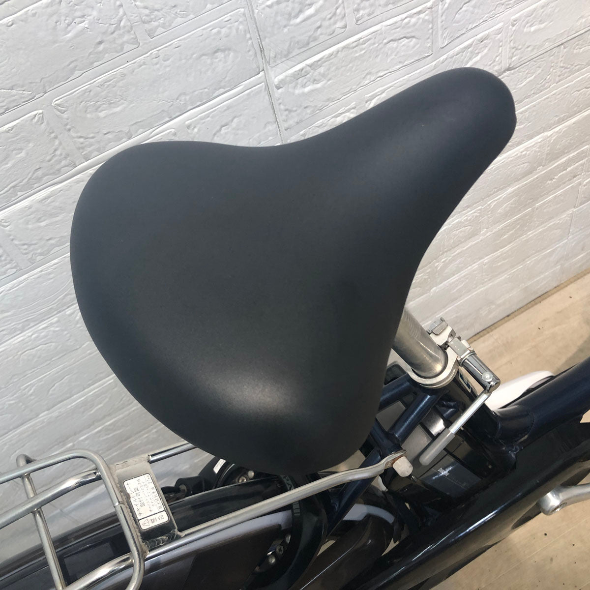 ヤマハ PAS ナチュラ L ブルー 26インチ YU008 【中古車】