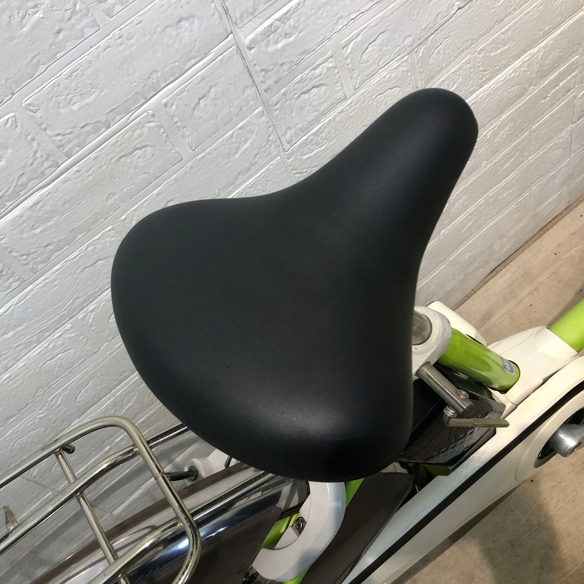 パナソニック ビビ DX グリーン 26インチ YU011 【中古車】