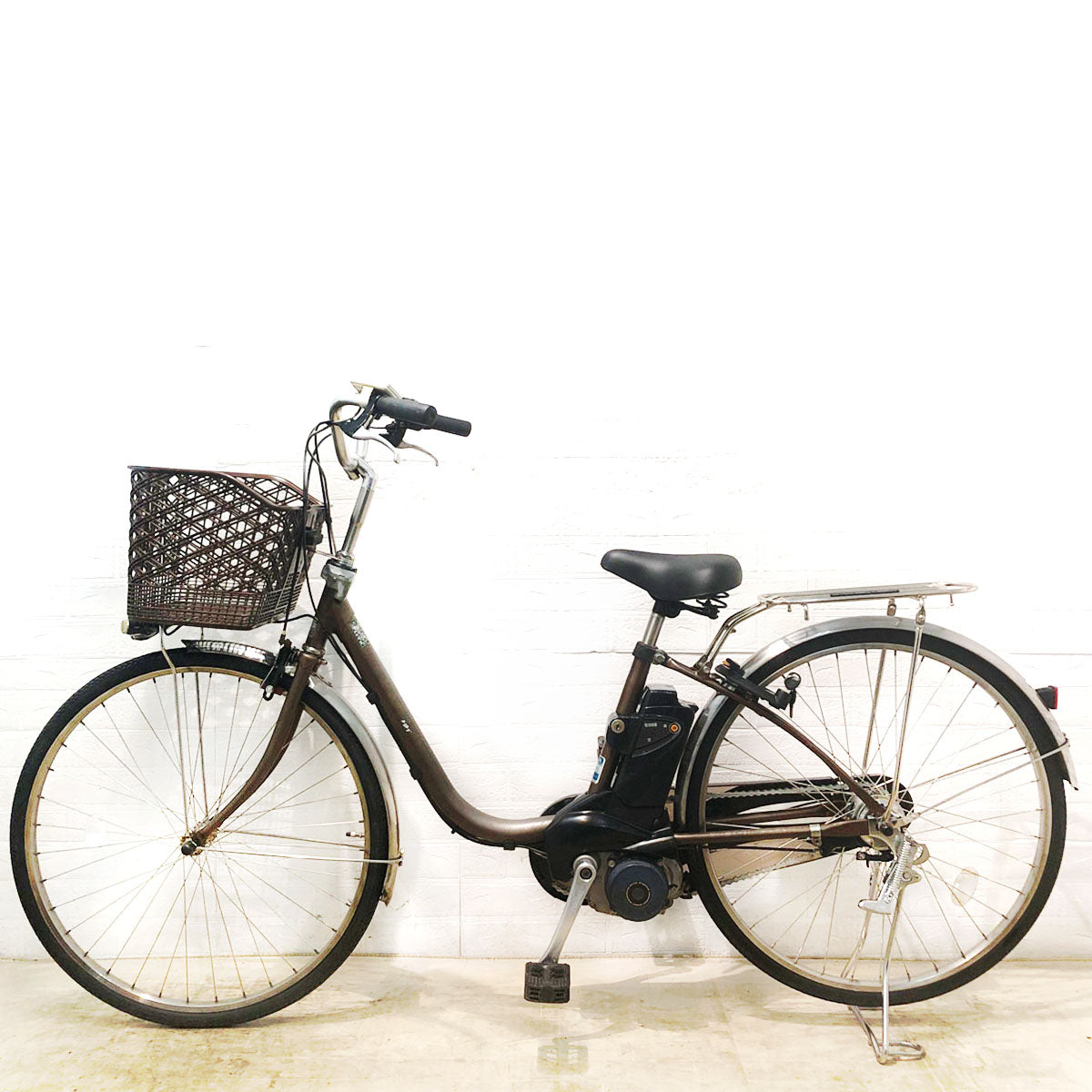 訳あり パナソニック ビビ DX ブラウン 26インチ YA103【中古車】