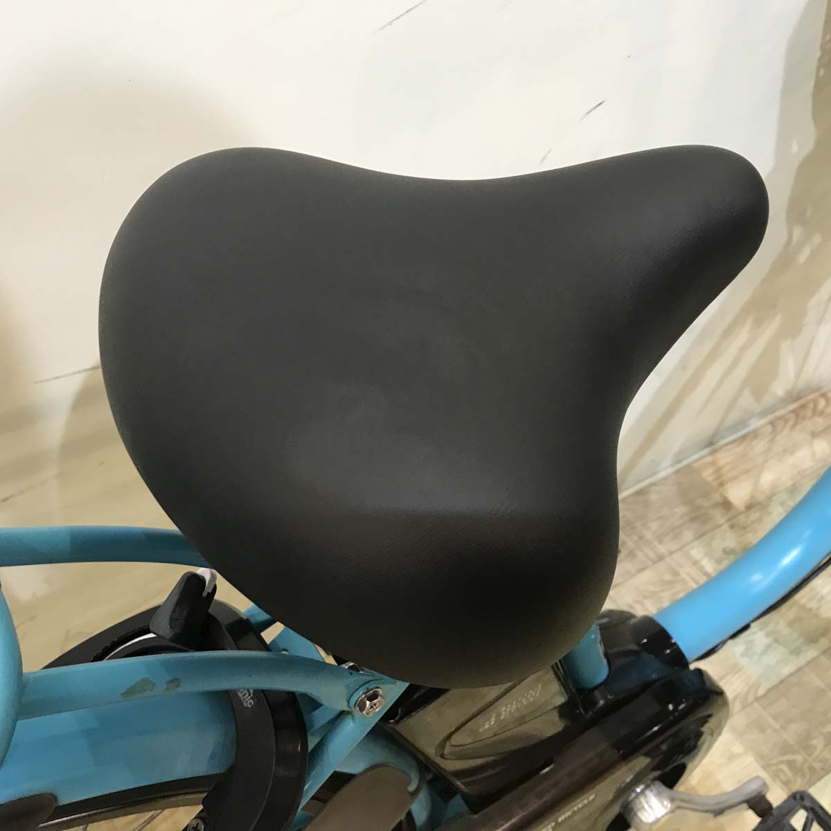 パナソニック ビビ スタイル DX ブルー 26インチ KZ158 【中古車】