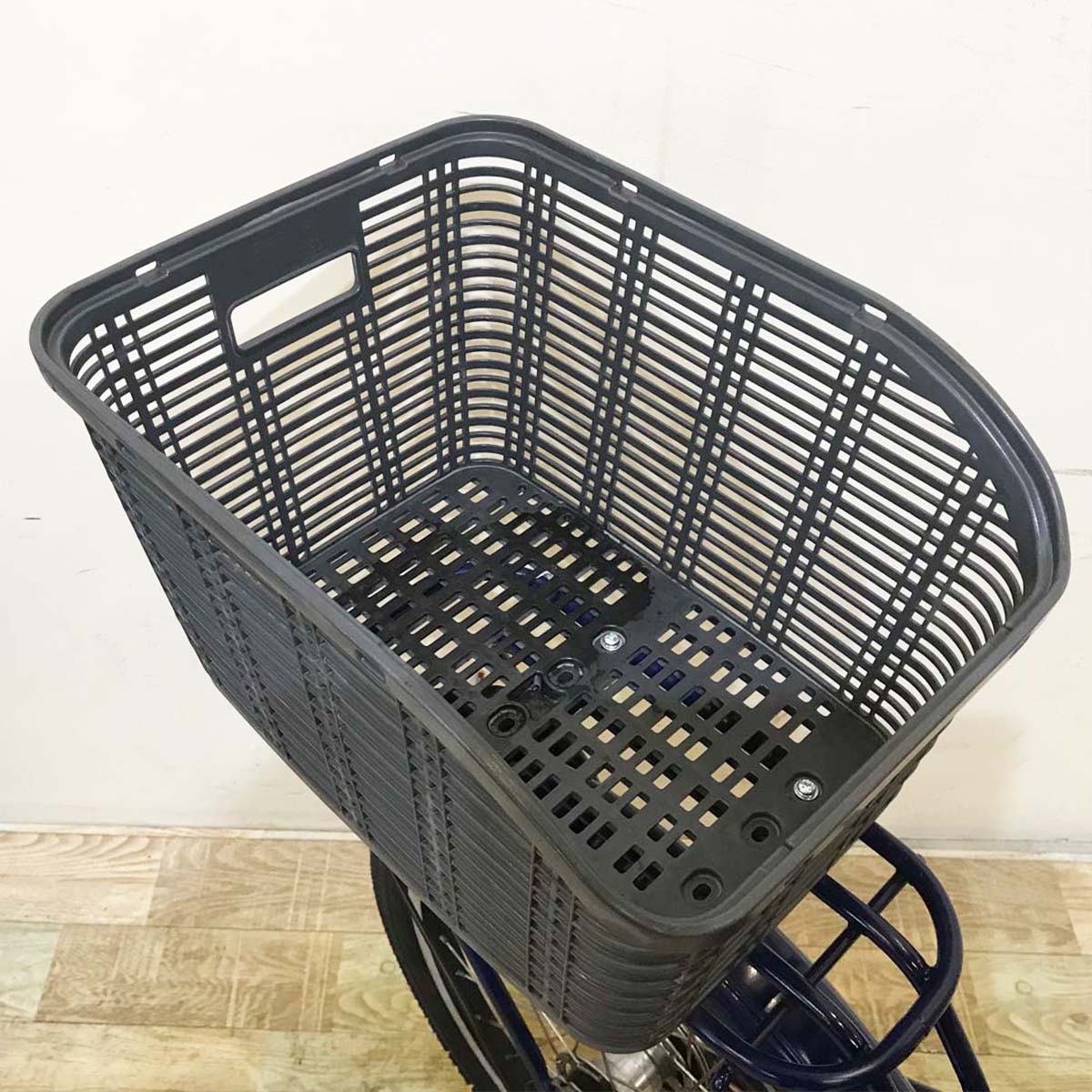 ヤマハ PAS Babby パス バビー ブルー 20インチ KZ160 【中古車】