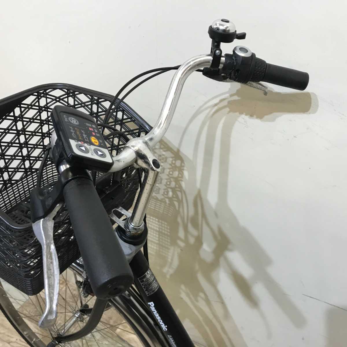 パナソニック ビビ DX ブラック 26インチ KR003 【中古車】