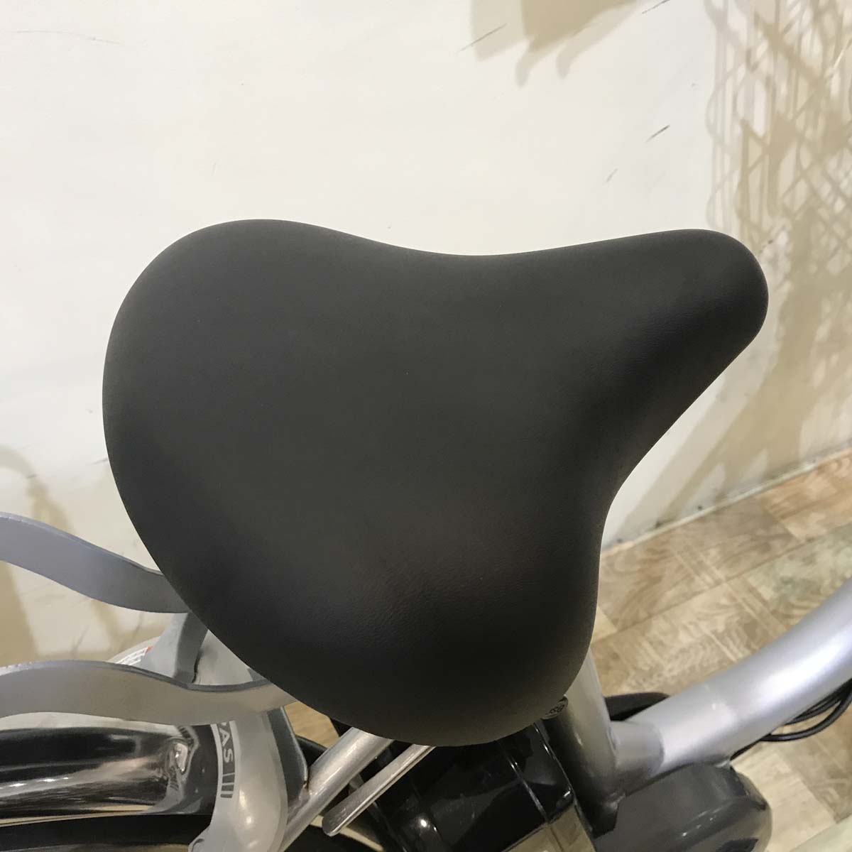 ヤマハ PAS GEAR U パス ギア ユー シルバー 26インチ KZ163 【中古車】