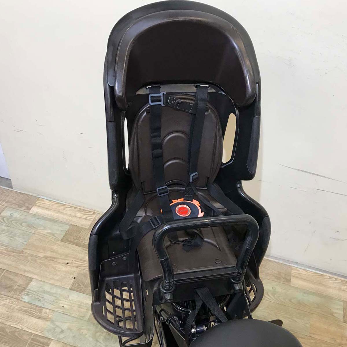 パナソニック ギュット アニーズ DX ブルー 20インチ KV083【中古車】