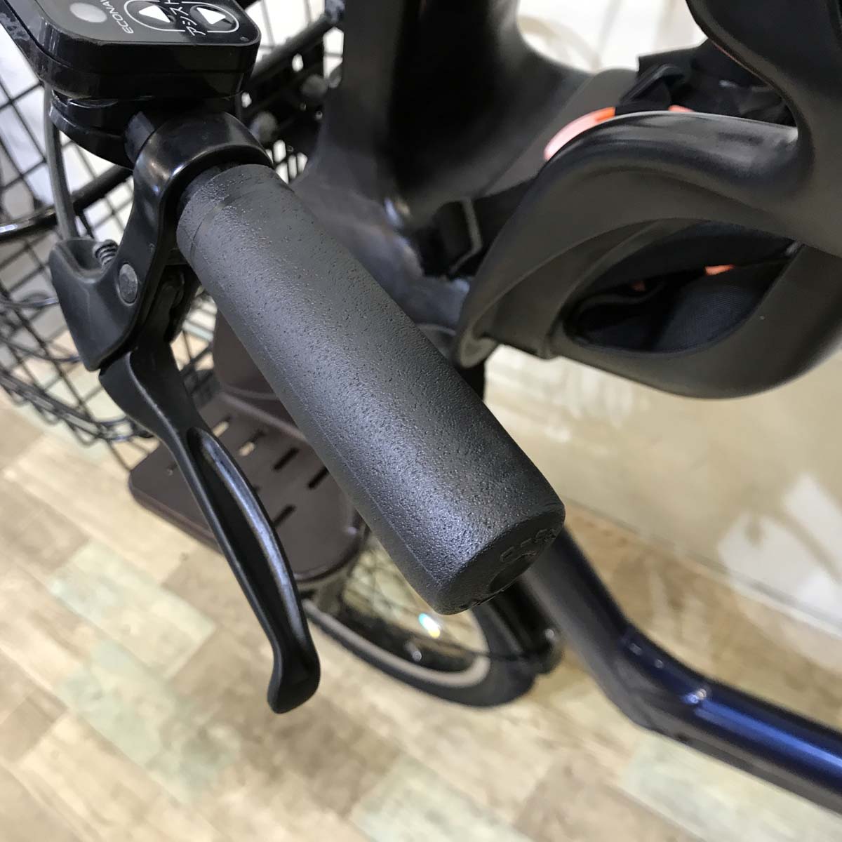 パナソニック ギュット アニーズ DX ブルー 20インチ KV083【中古車】