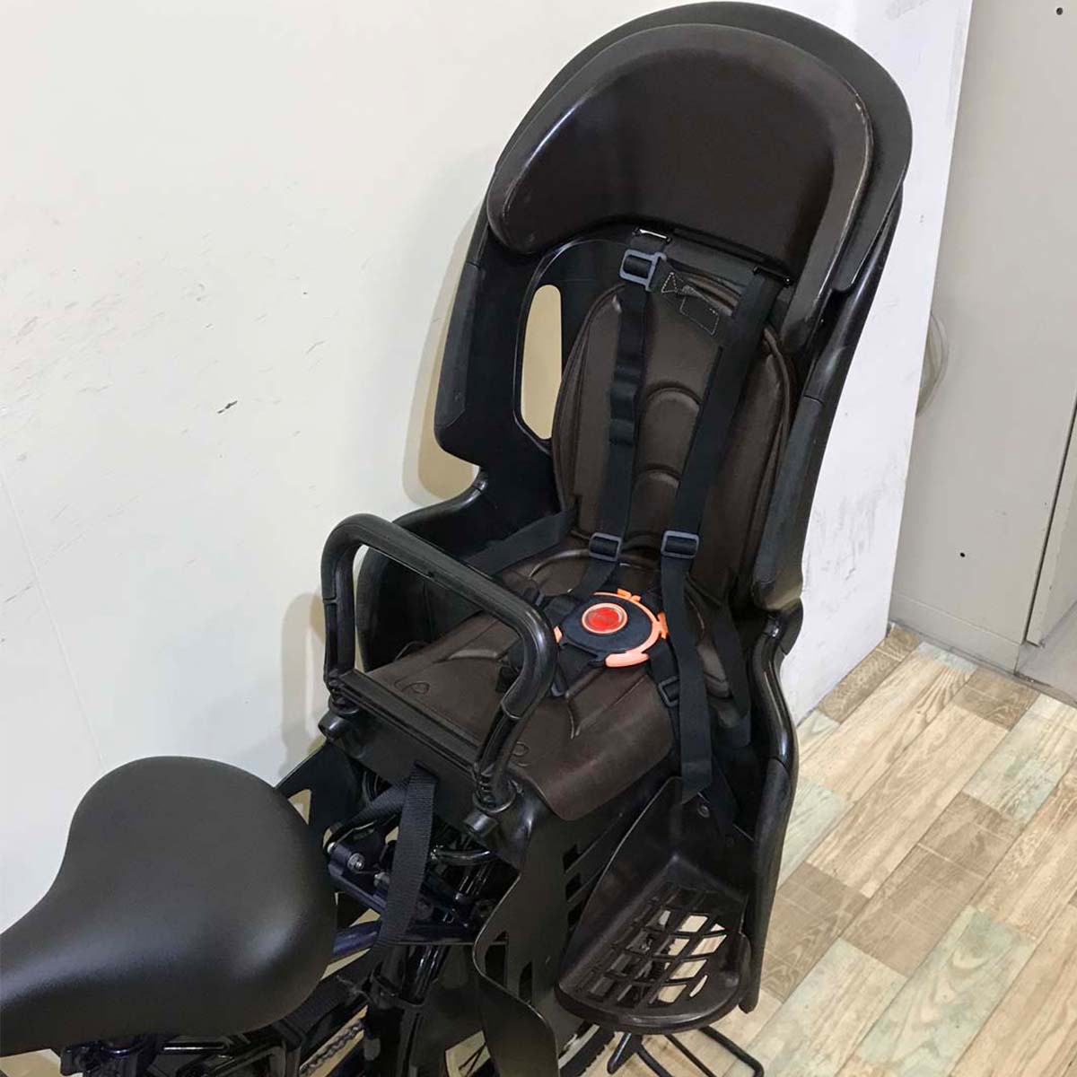 パナソニック ギュット アニーズ DX ブルー 20インチ KV083【中古車】