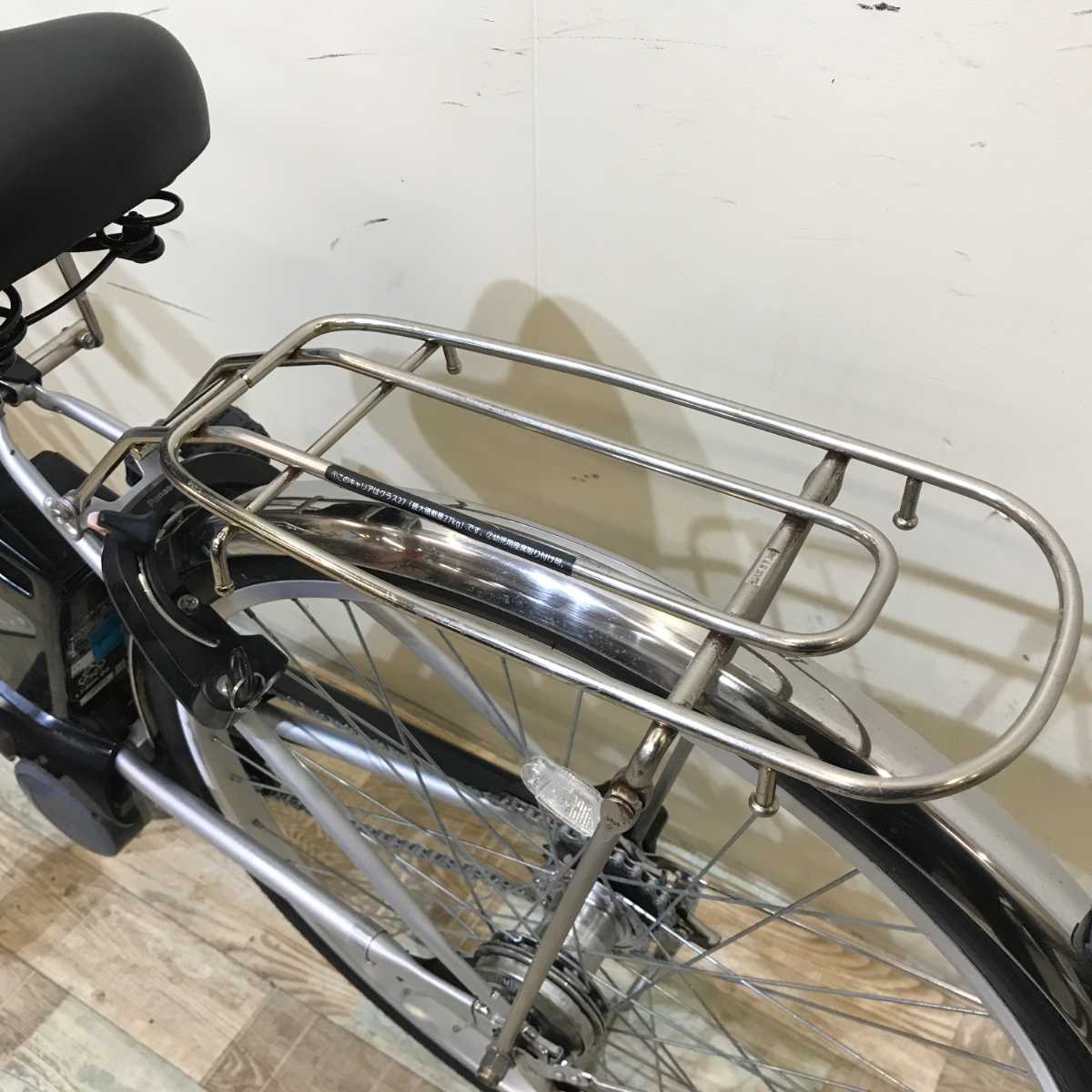 パナソニック ビビ TX シルバー 26インチ KR008 【中古車】