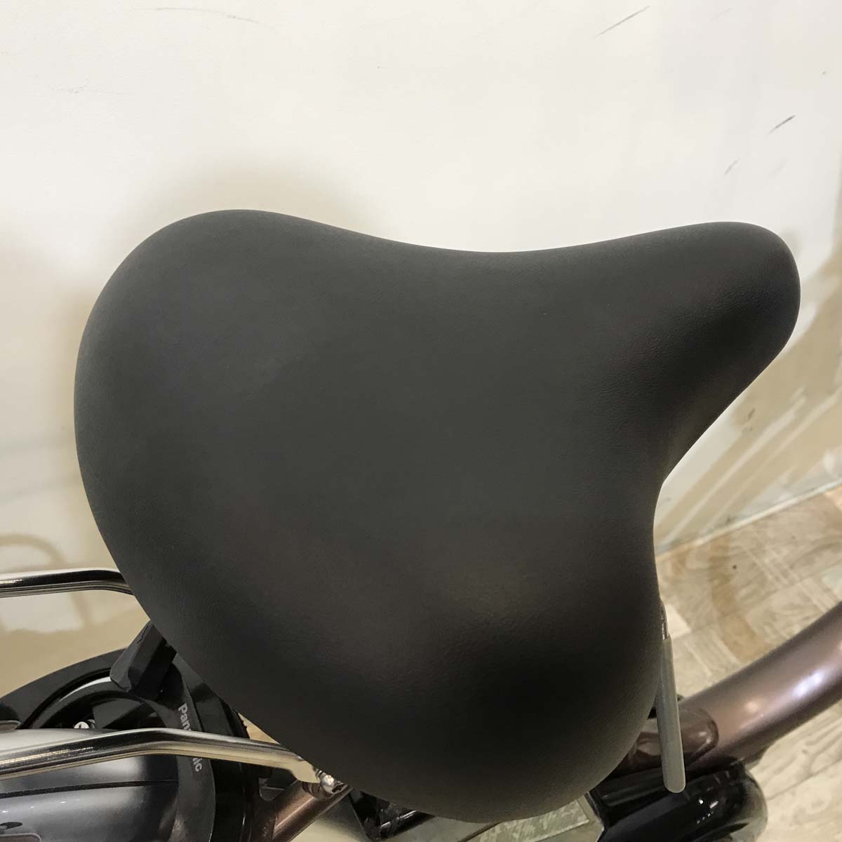 パナソニック ビビ ライト U ブラウン 26インチ KV085【中古車】