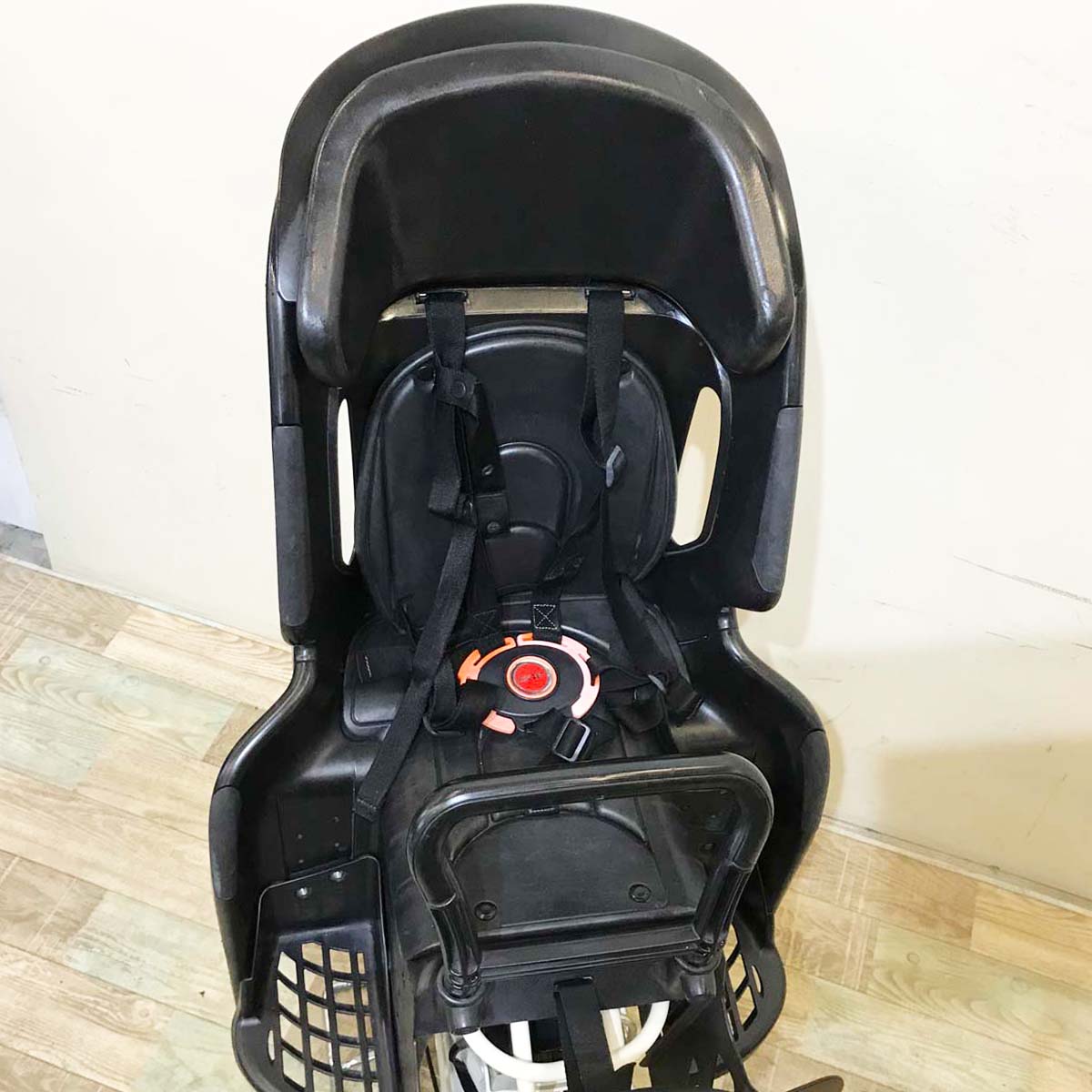 パナソニック ギュット ミニ DX ホワイト 20インチ KV087【中古車】