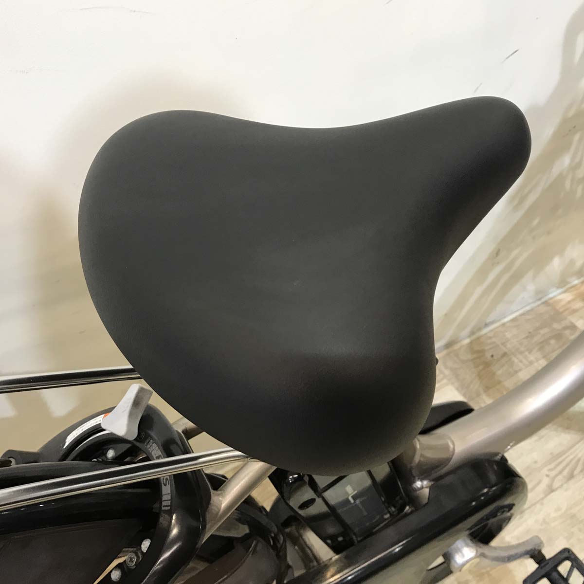 ヤマハ PAS ナチュラ T ゴールド 26インチ KV089 【中古車】