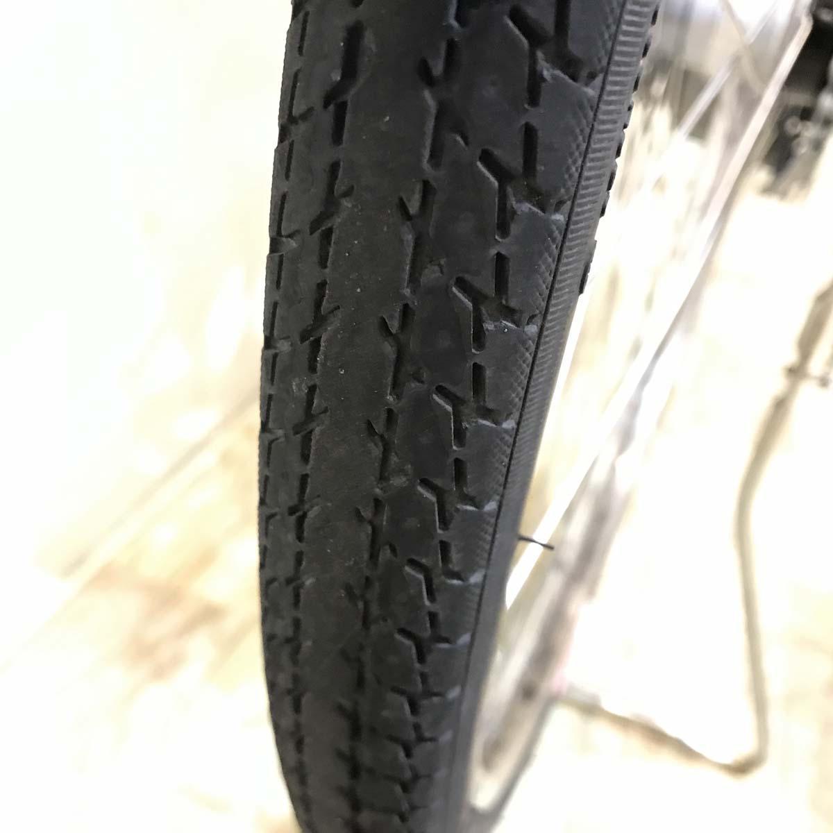 ヤマハ PAS ナチュラ T ゴールド 26インチ KV089 【中古車】