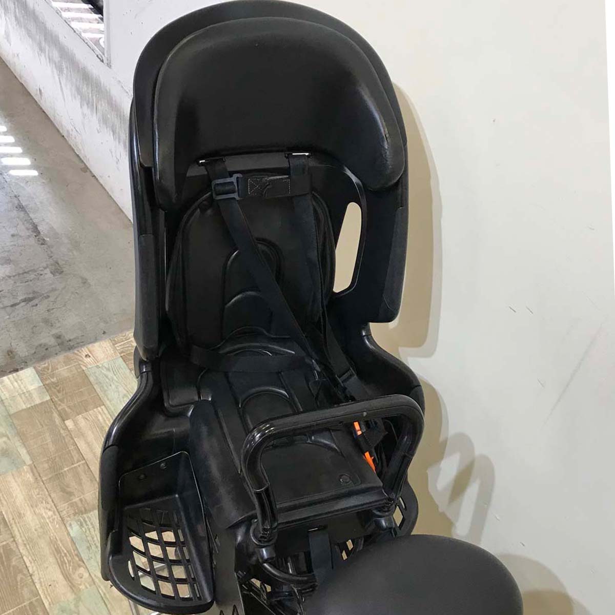 パナソニック ギュット ミニ DX ブラウン 20インチ KV090【中古車】