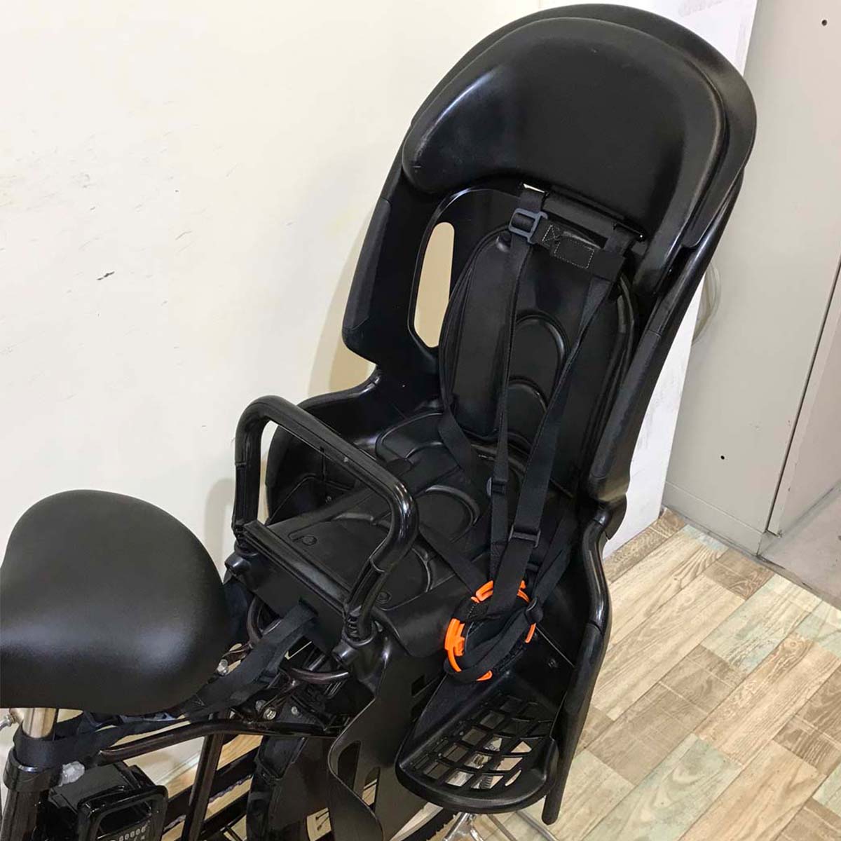 パナソニック ギュット ミニ DX ブラウン 20インチ KV090【中古車】