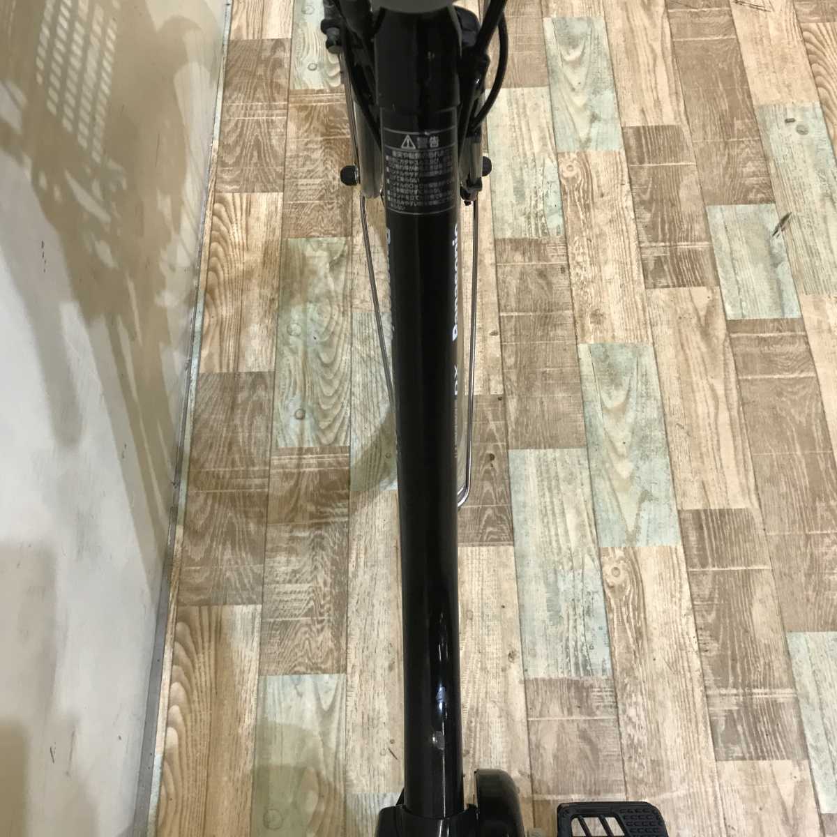 パナソニック ビビ DX ブラック 26インチ KR019【中古車】