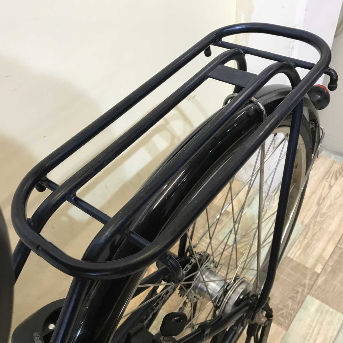 ヤマハ PAS Ami パス アミ ネイビー 26インチ KR024 【中古車】