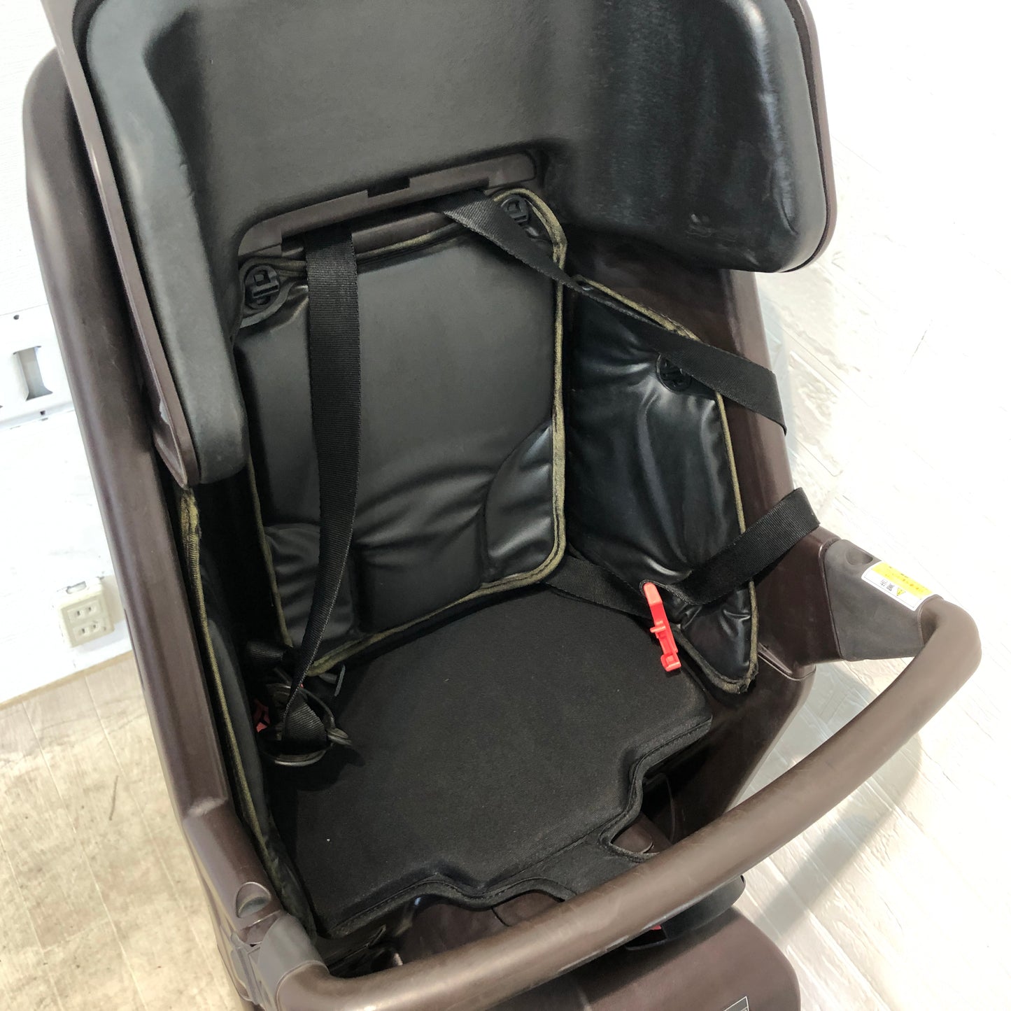パナソニック ギュット アニーズ DX ネイビー 20インチ YP026 【中古車】