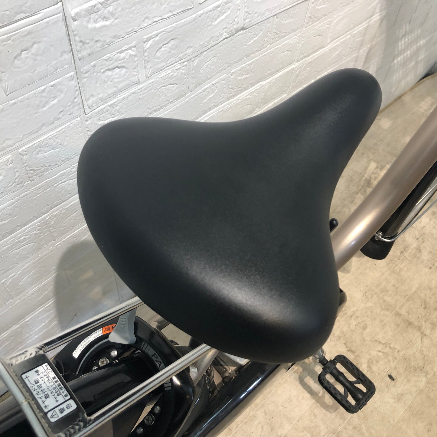 ヤマハ PAS ナチュラ T ゴールド 26インチ YP035 【中古車】