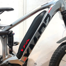 画像をギャラリービューアに読み込む, 【関東 対象エリア 送料無料】電動自転車【中古車】【2020年モデル】EWMD242 パナソニック XM-D2 V シルバー SR212Y e-MTB e-bike
