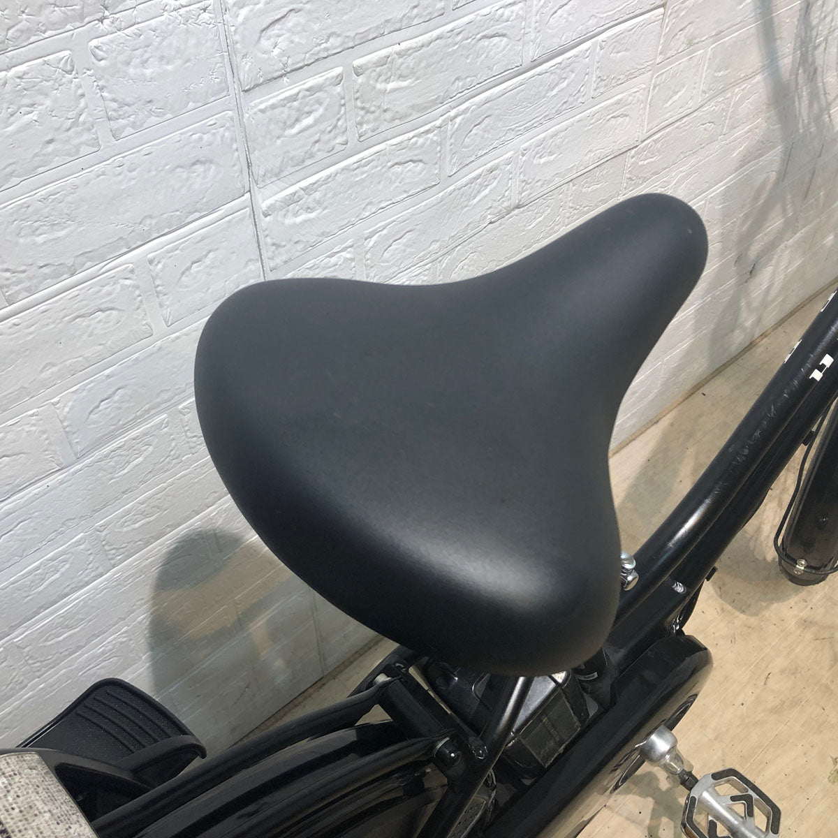 ブリヂストン HYDEE 2 ハイディ ツー ブラック 26インチ YU055 【中古車】