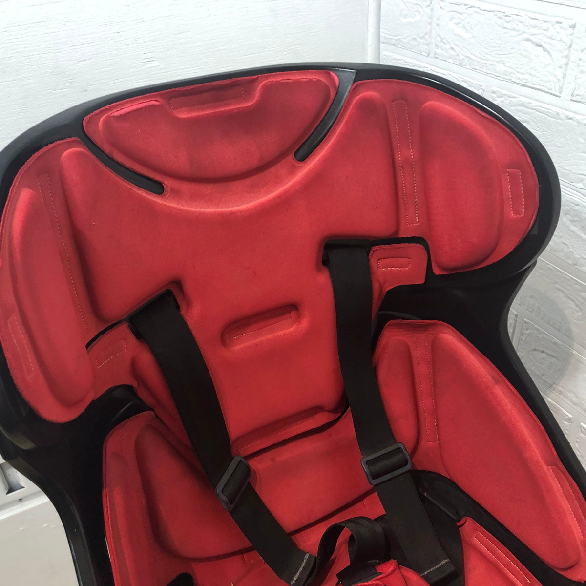 ブリヂストン HYDEE 2 ハイディ ツー ブラック 26インチ YU055 【中古車】