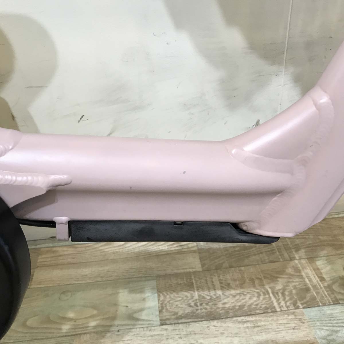 パナソニック ギュット アニーズ ピンク 20インチ KV122【中古車】