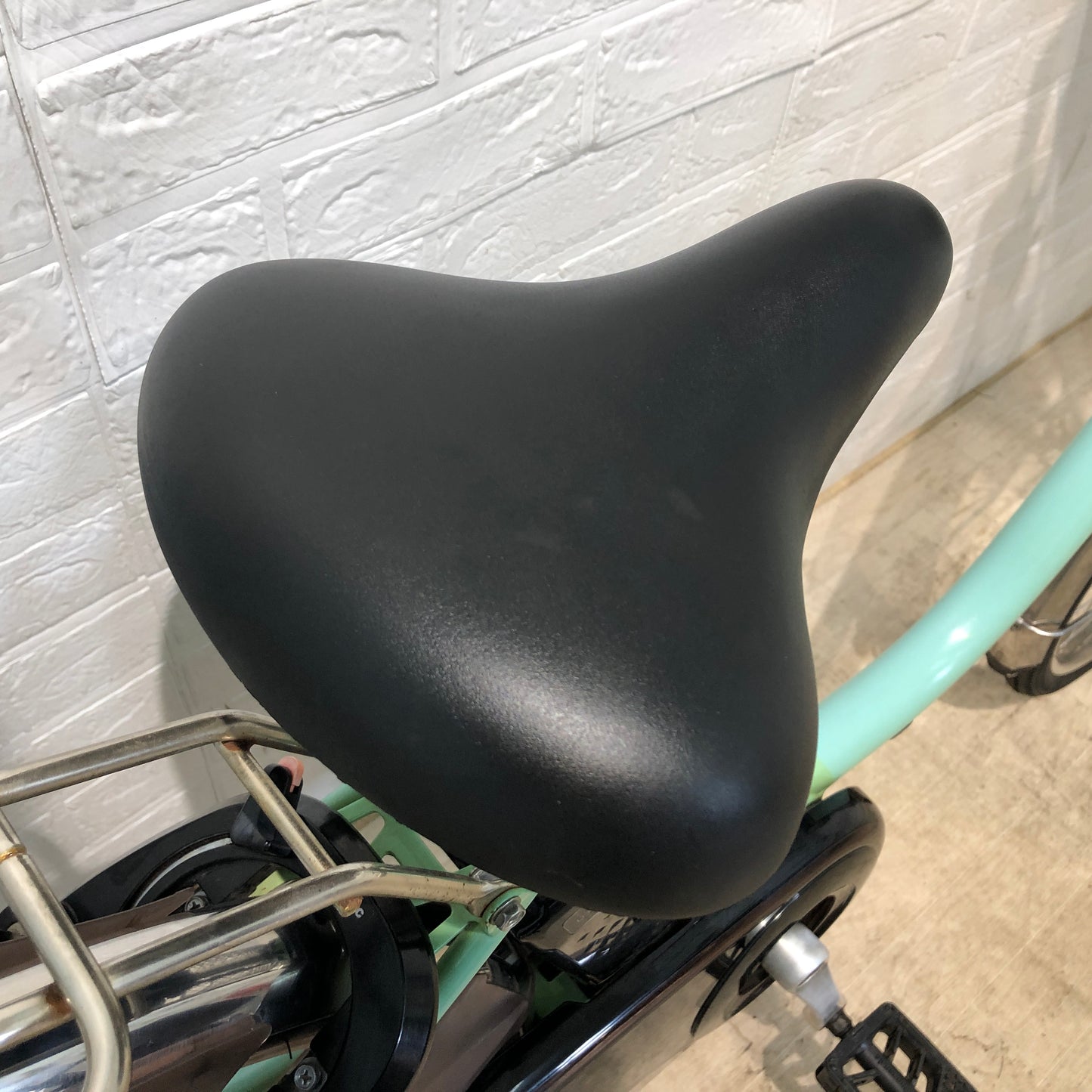 パナソニック ビビ DX グリーン 26インチ YP048 【中古車】
