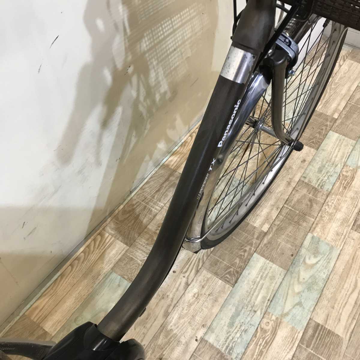 パナソニック ビビ TX ブラウン 26インチ KR065 【中古車】