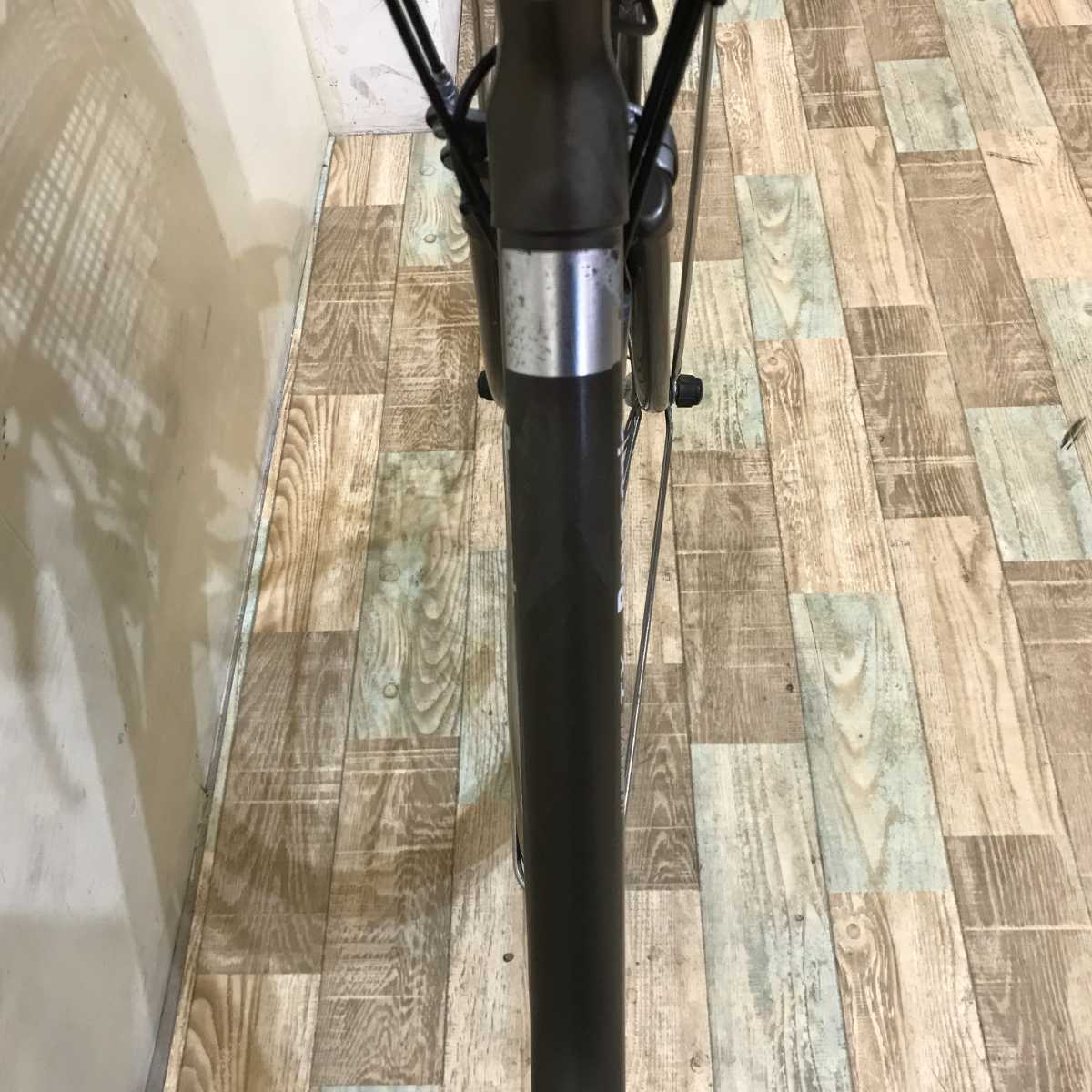 パナソニック ビビ TX ブラウン 26インチ KR065 【中古車】