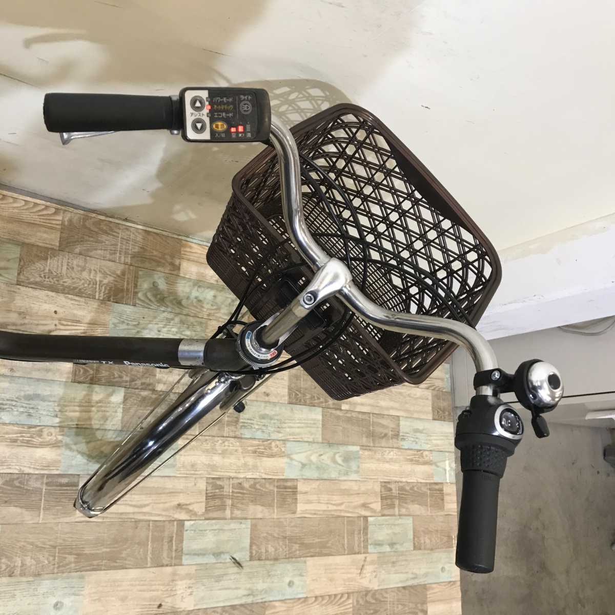 パナソニック ビビ TX ブラウン 26インチ KR065 【中古車】