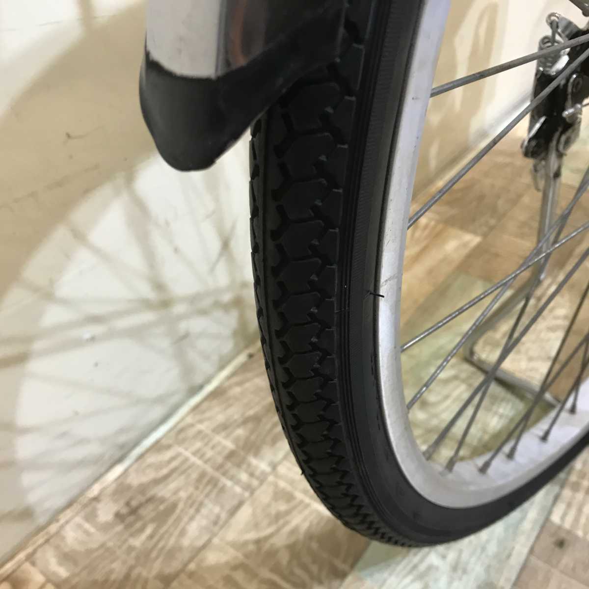 パナソニック ビビ TX ブラウン 26インチ KR065 【中古車】