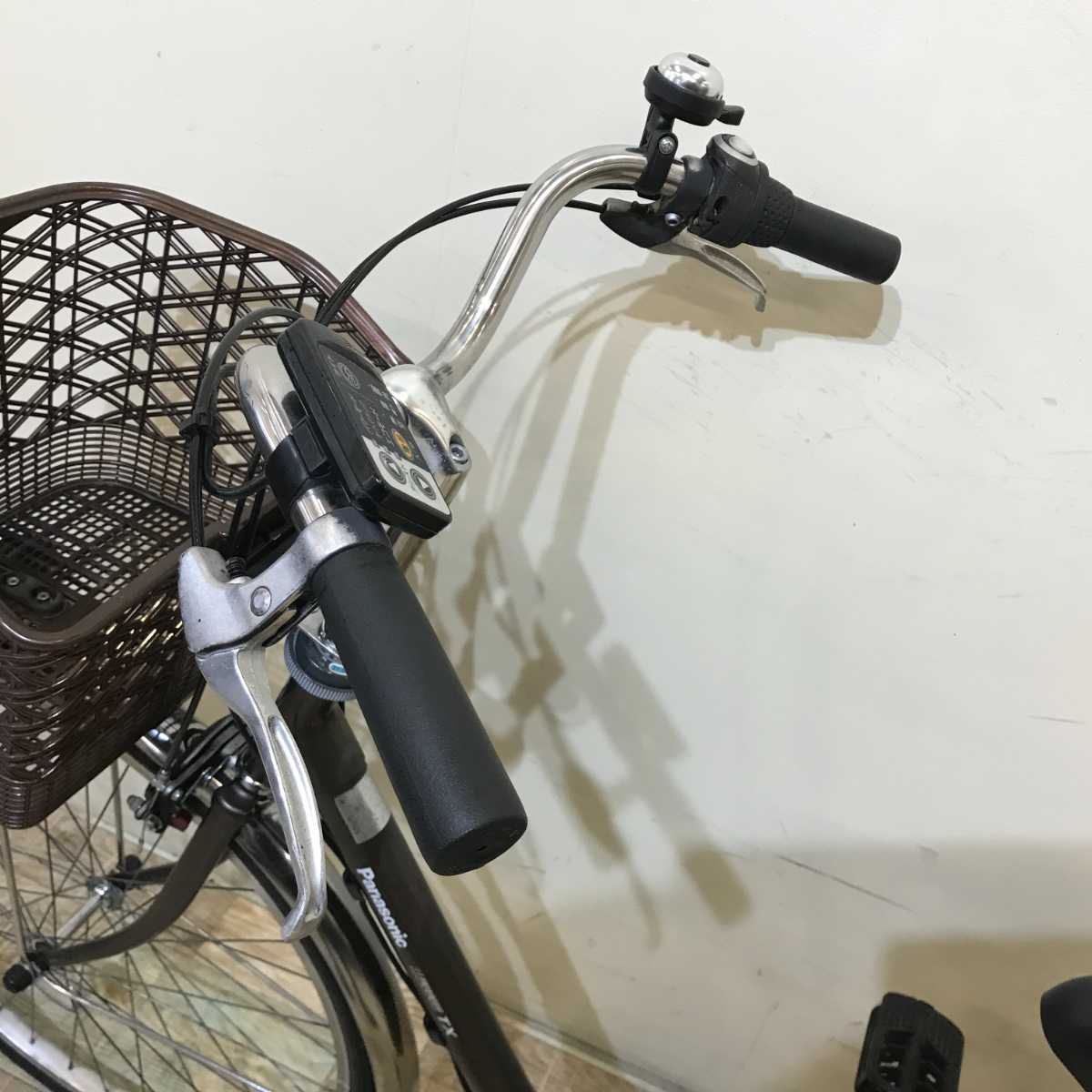 パナソニック ビビ TX ブラウン 26インチ KR065 【中古車】
