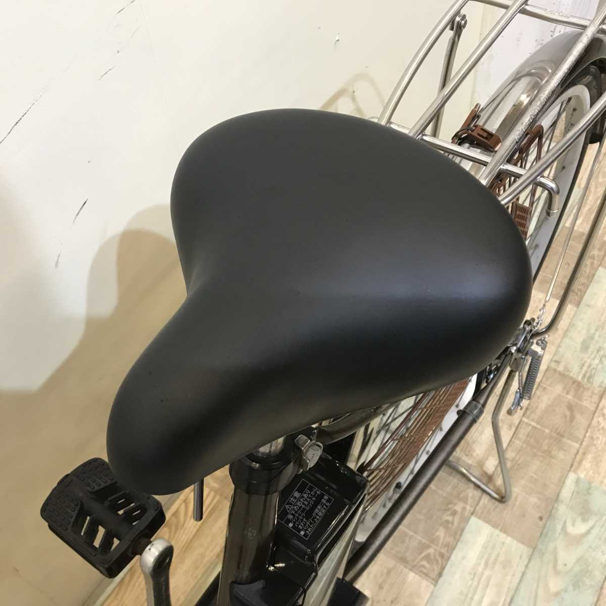 パナソニック ビビ TX ブラウン 26インチ KR065 【中古車】