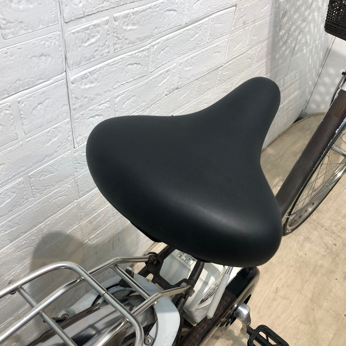 訳あり パナソニック ビビ DX ブラウン 26インチ YU073 【中古車】