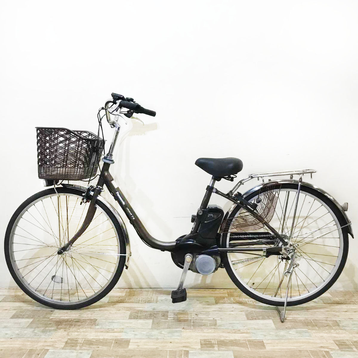 パナソニック ビビ TX ブラウン 26インチ KR065 【中古車】