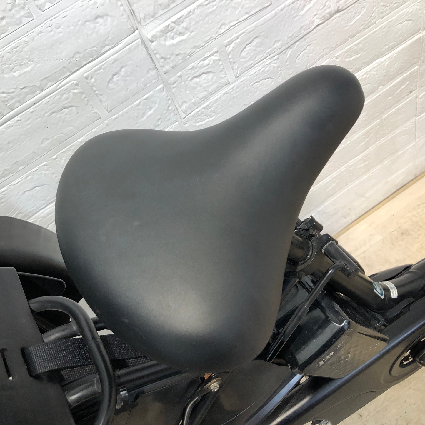パナソニック ギュット アニーズ F ブラック 26インチ YP064【中古車】