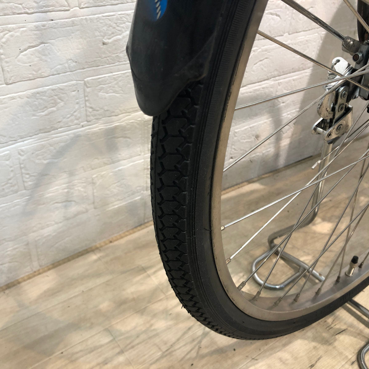 訳あり パナソニック ビビ FX SD ブラウン 26インチ YU076 【中古車】