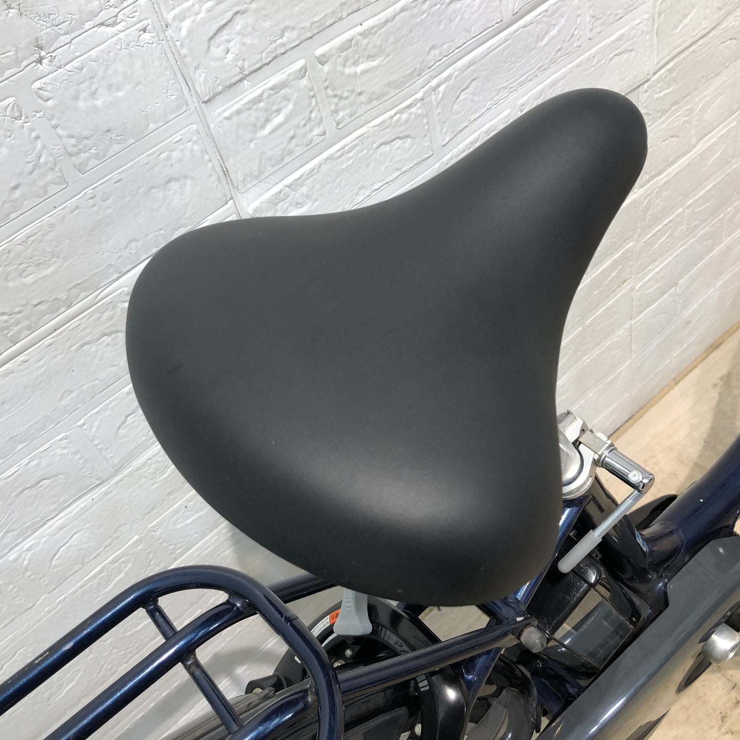 ヤマハ PAS ナチュラ M ネイビー 26インチ YP068 【中古車】