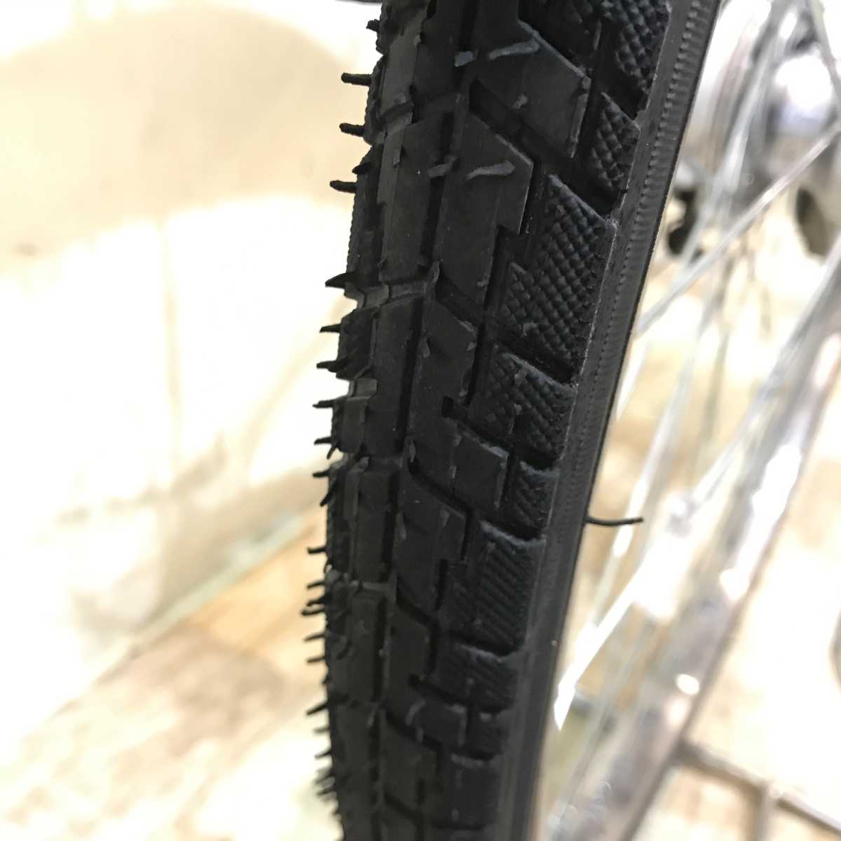 ヤマハ PAS ナチュラ XL SP グリーン 26インチ KR081 【中古車】
