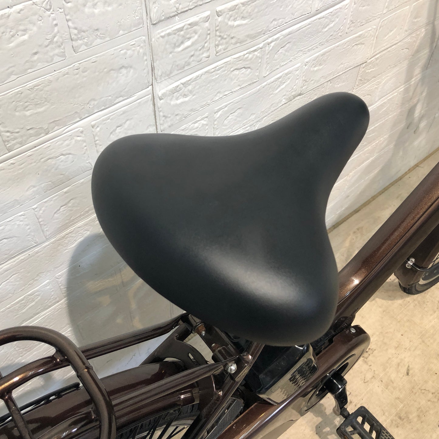 パナソニック ティモ S ブラウン 26インチ SR360Y 【中古車】