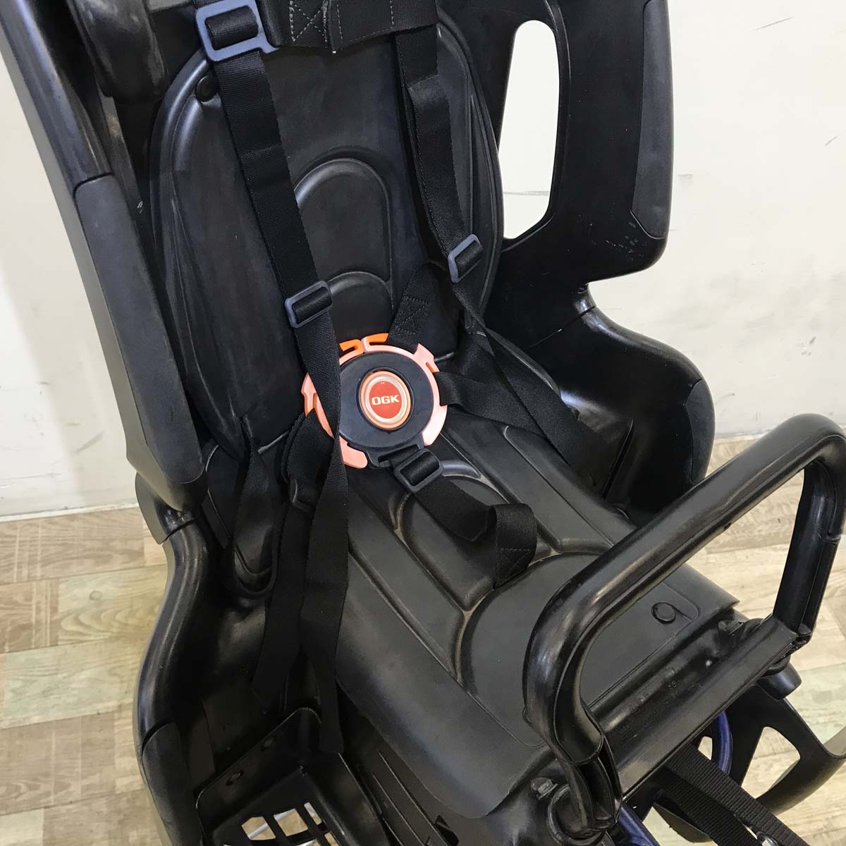 パナソニック ギュット ミニ DX ネイビー 20インチ KW035【中古車】