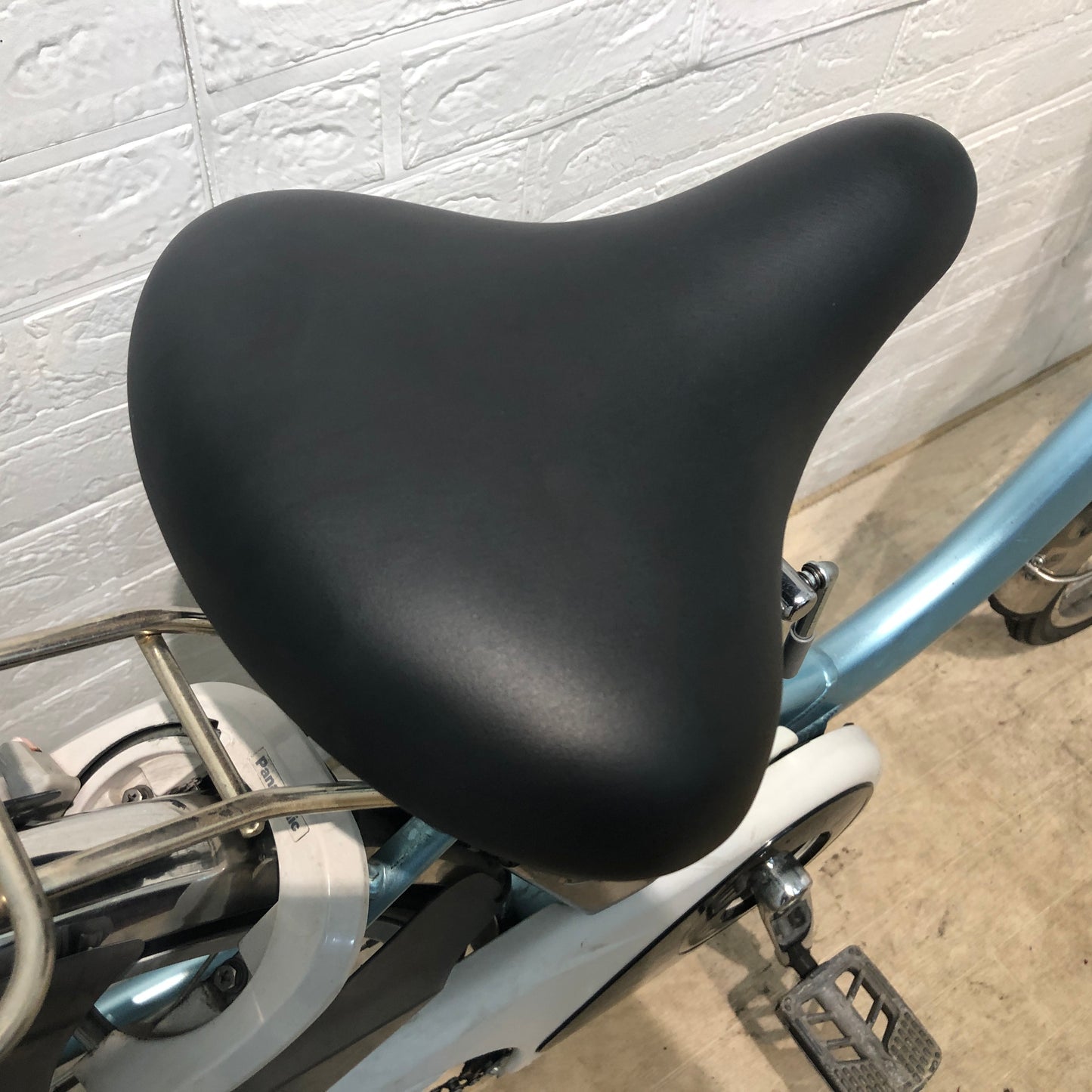 パナソニック ビビ NX ブルー 26インチ YP109 【中古車】