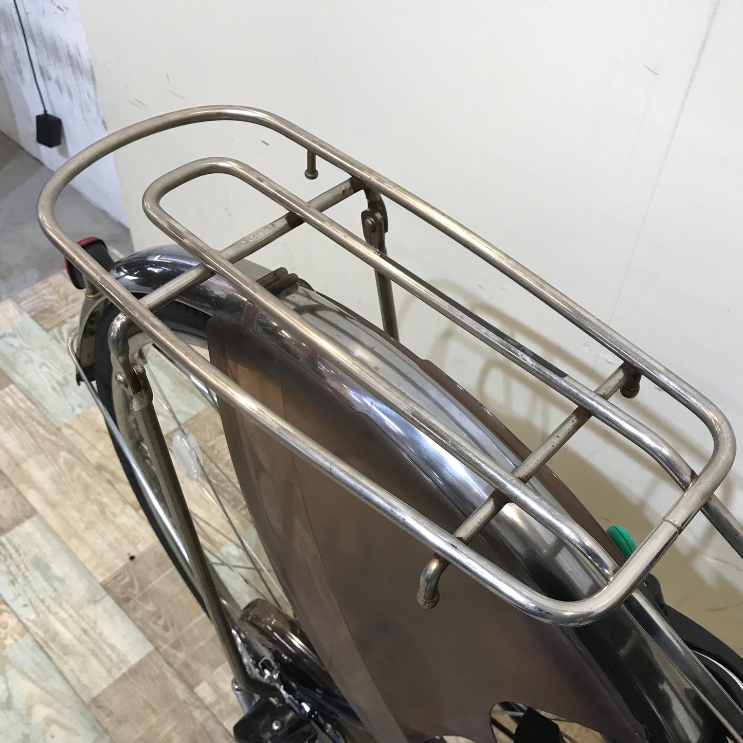 パナソニック ビビ DX ネイビー 26インチ KR122 【中古車】