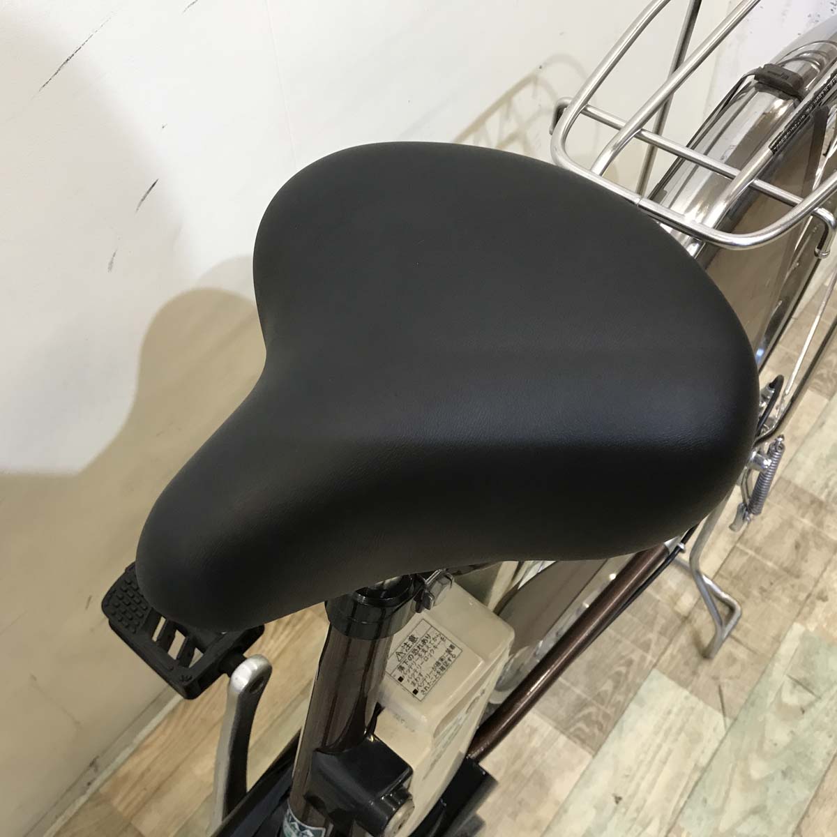 パナソニック ビビ DX ブラウン 26インチ KW061【中古車】