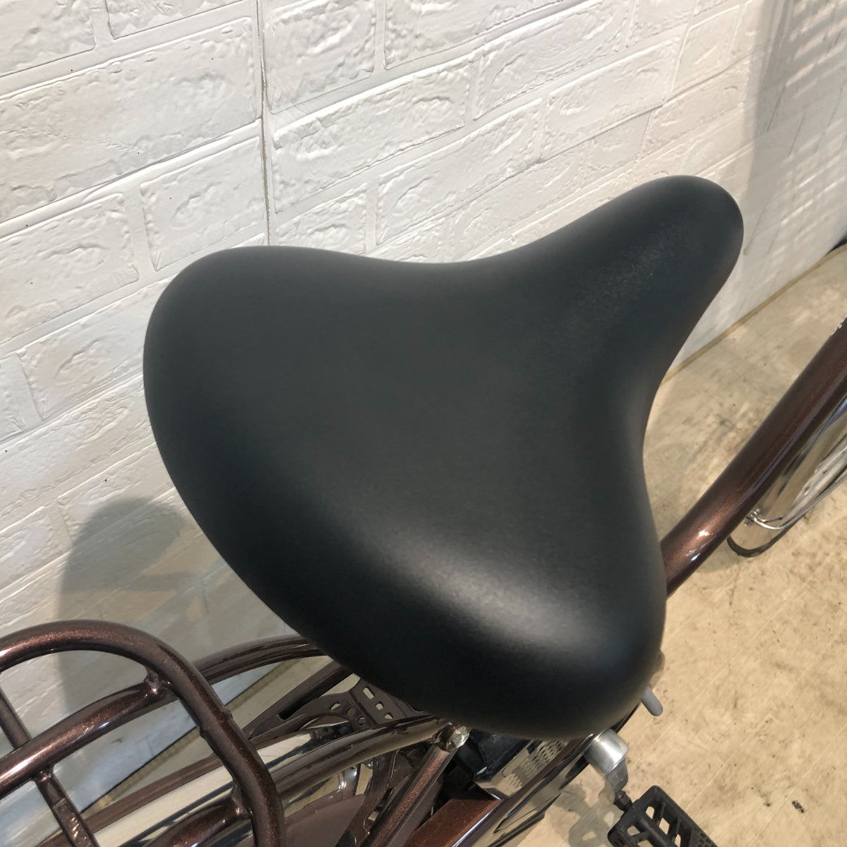 パナソニック ビビ EX ブラウン 26インチ SR363Y 【中古車】