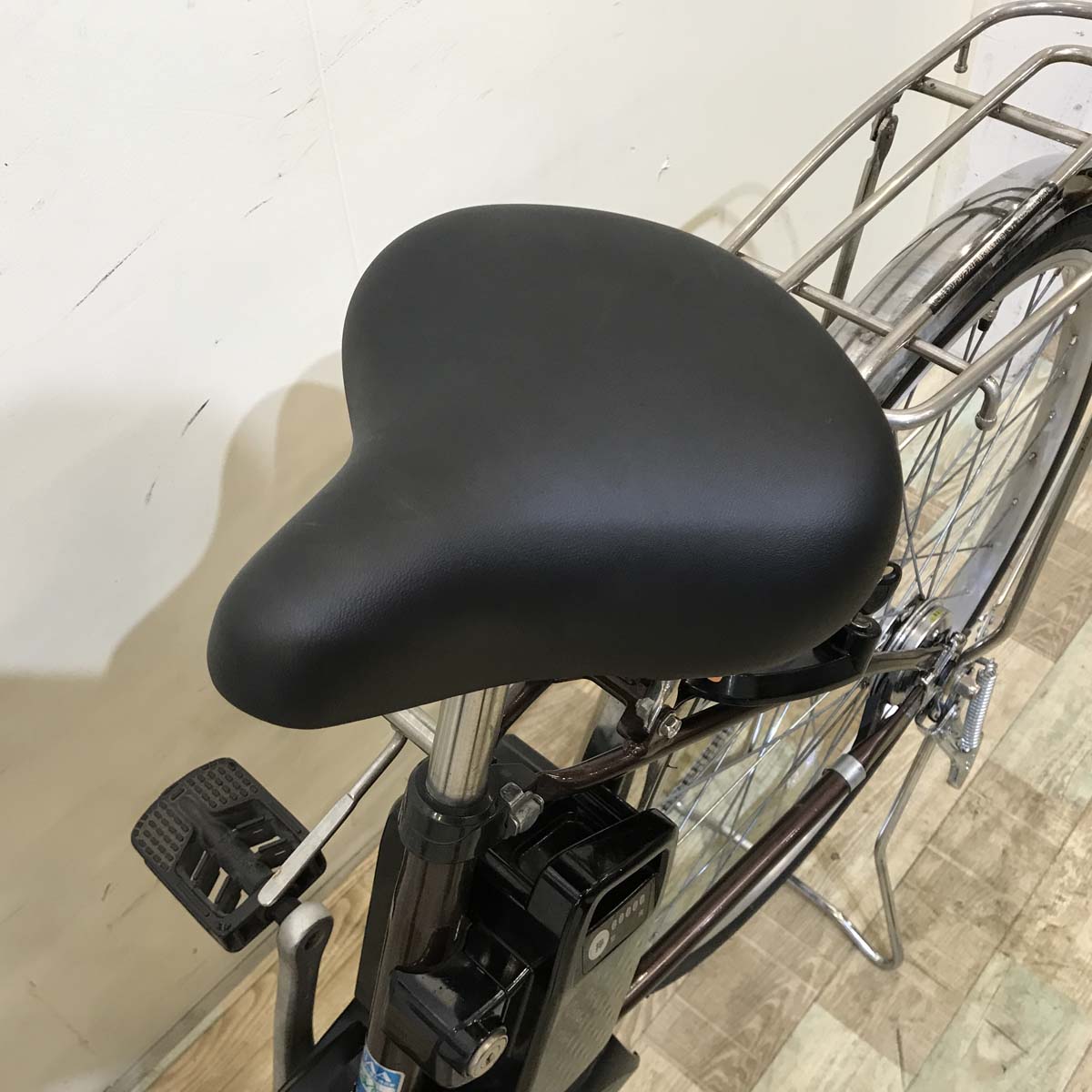 パナソニック ビビ SX ブラウン 26インチ KW063 【中古車】