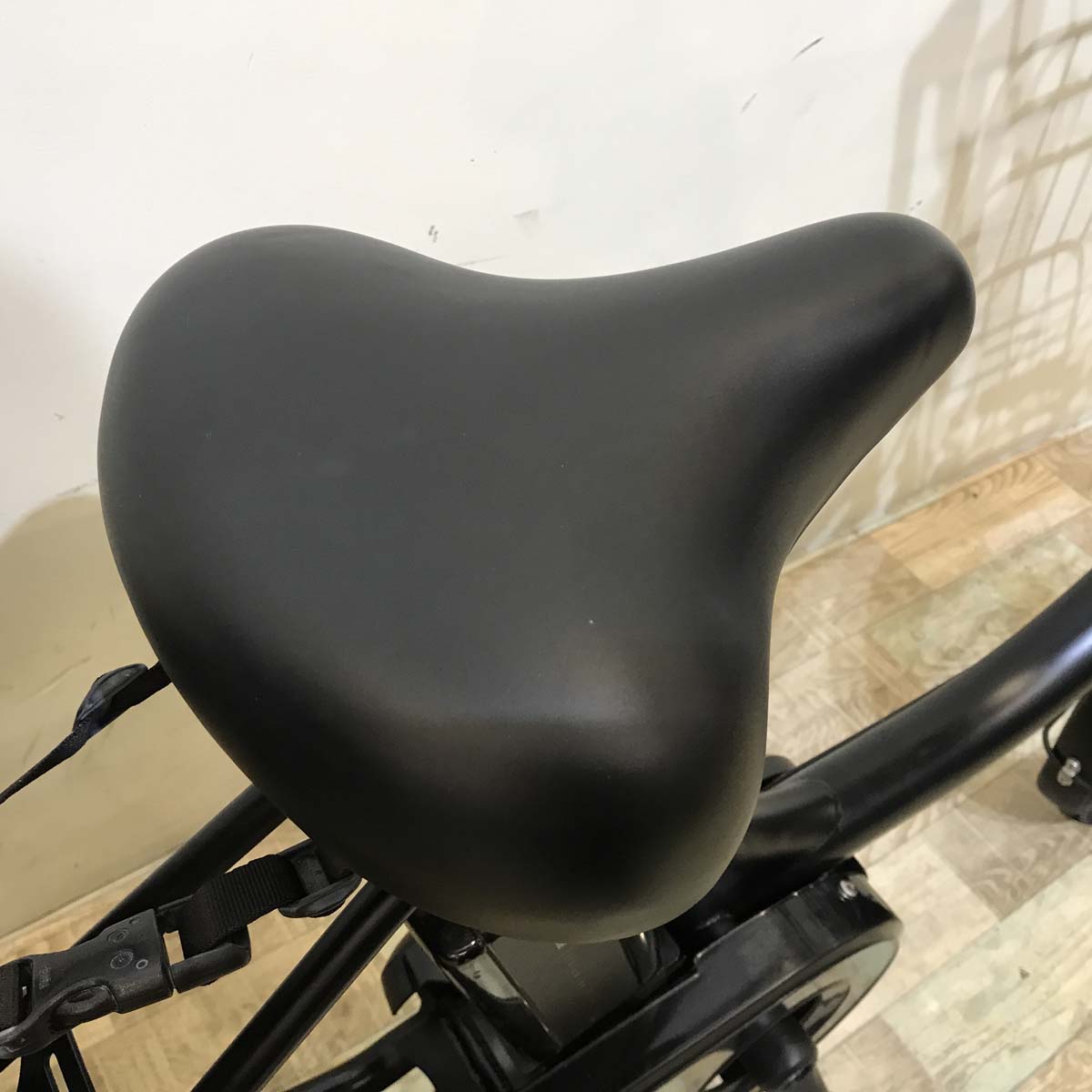 ヤマハ PAS Babby ブラック 20インチ KW068【中古車】
