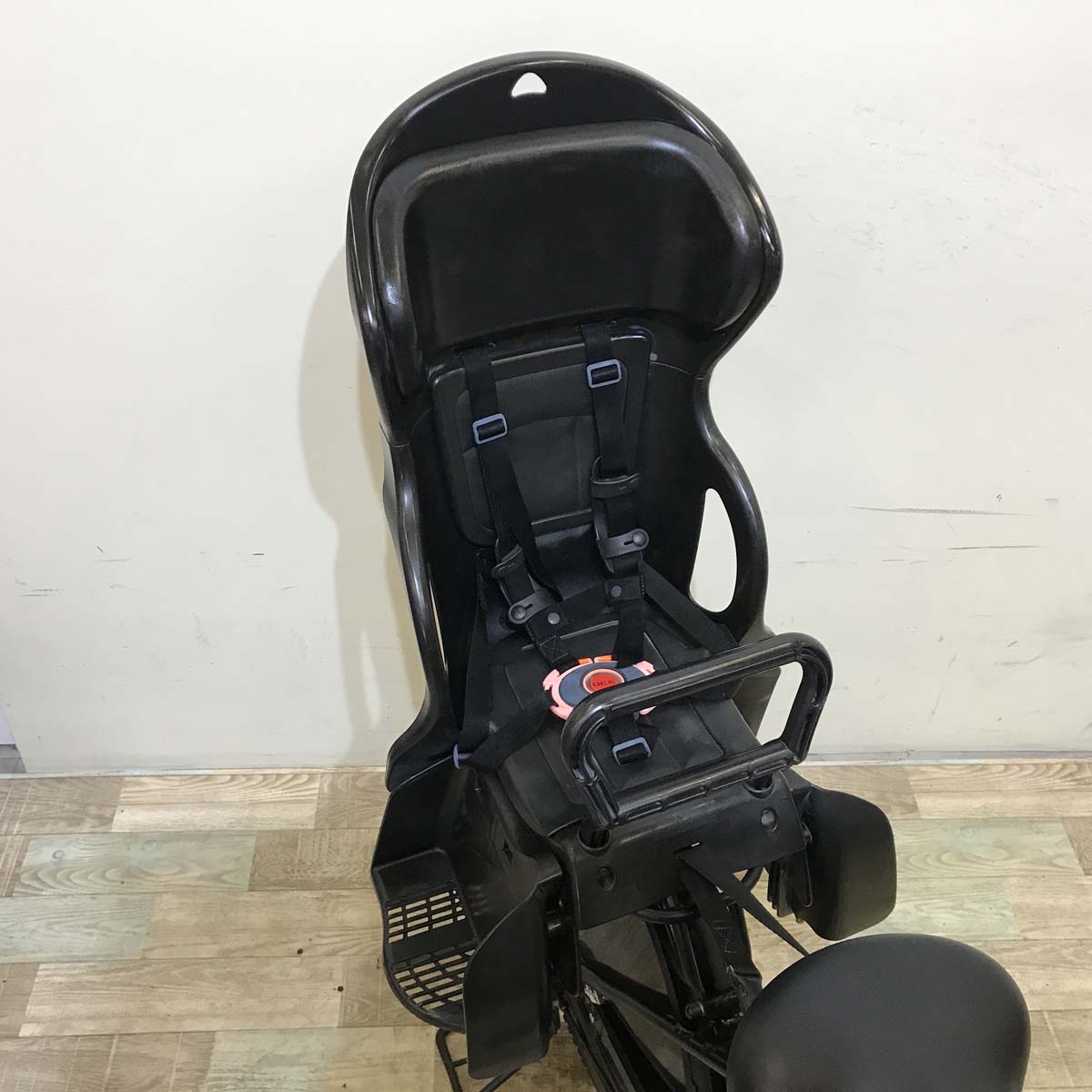 ヤマハ PAS Babby ブラック 20インチ KW068【中古車】