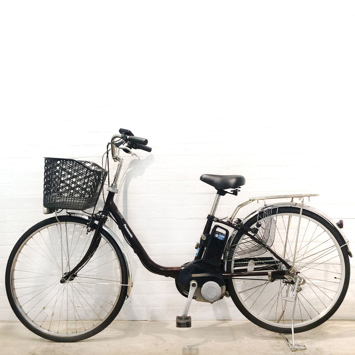 パナソニック ビビ YX ブラウン 26インチ YU134 【中古車】