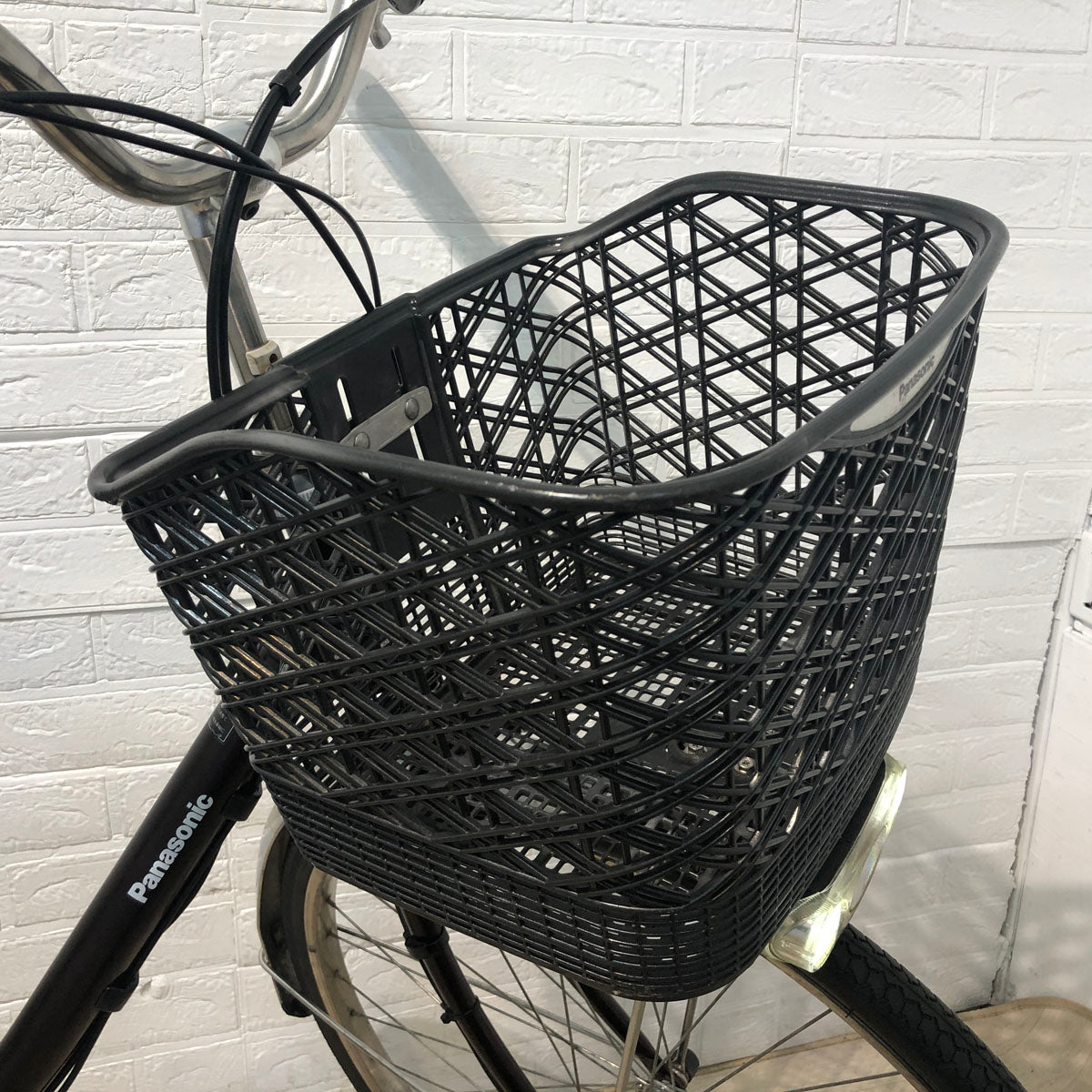 パナソニック ビビ YX ブラウン 26インチ YU134 【中古車】