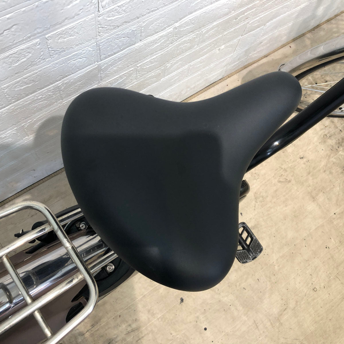 パナソニック ビビ DX ブラック 26インチ SR398Y 【中古車】